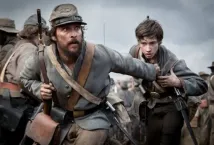 Matthew McConaughey - Boj za svobodu (2016), Obrázek #1