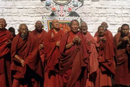 Nejznámější filmy o Tibetu – připomínka nechvalně proslulého výročí okupace
