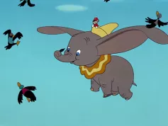 Disneyho sázka na jistotu: Hraného Dumba natočí Tim Burton