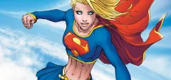 Jsou tu první fotky k novému seriálu Supergirl