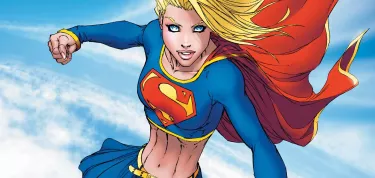 Jsou tu první fotky k novému seriálu Supergirl