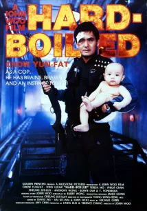 Yun-Fat Chow - Hard Boiled (1992), Obrázek #14