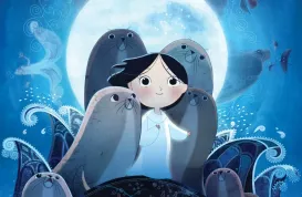 Recenze: Píseň moře - irský animák připomínající filmy Hayao Miyazakiho