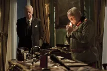 Niels Arestrup - Diplomacie (2014), Obrázek #4