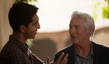 Dev Patel - Druhý báječný hotel Marigold (2015), Obrázek #10