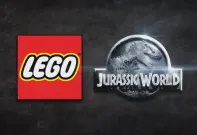 LEGO Jurassic World: Trailer - Dinosauři míří do světa kostiček