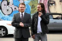 Axel Stein - Den blbec (2014), Obrázek #3