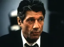 Fred Ward
