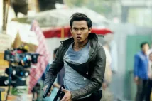 Tony Jaa