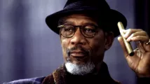 Morgan Freeman - Řetězová reakce (1996), Obrázek #4