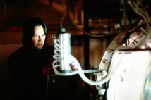 Keanu Reeves - Řetězová reakce (1996), Obrázek #5