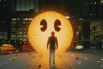 Pixely: Trailer - Pac Man a Donkey Kong chtějí zničit celý svět! Zastavit je musí Adam Sandler.