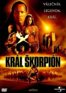 Michael Clarke Duncan - Král Škorpion (2002), Obrázek #1