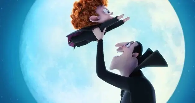 Hotel Transylvánie 2