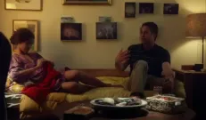 Infinitely Polar Bear: Ukázka z filmu