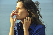 Inés María Barrionuevo