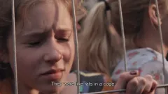 Bowy je uvnitř / Bowy Is Inside: Trailer