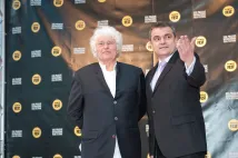 Jean-Jacques Annaud