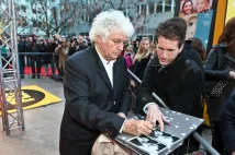 Jean-Jacques Annaud