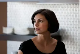 Seriálová kráska Morena Baccarin si v Deadpoolovi zahraje Copycat