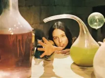 Olivia Hussey - Romeo a Julie (1968), Obrázek #2