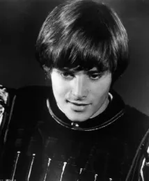 Leonard Whiting