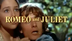 Romeo a Juliet (1968)