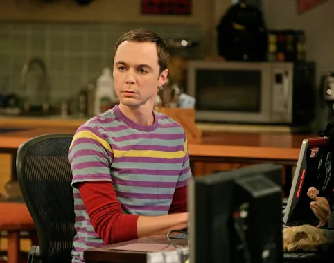 Jim Parsons jako Hádankář v Batmanovi?
