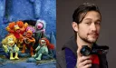 Joseph Gordon-Levitt plánuje filmovou verzi Fraggle Rock