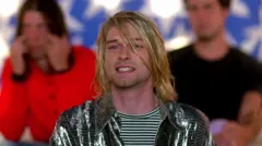 Cobain: Montage of Heck: Trailer