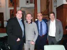 Za nevyjasněných okolností zemřel Pavel Kovarčík, producent připravovaného filmu o Lídě Baarové