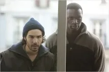 Tahar Rahim - Samba (2014), Obrázek #1