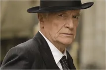 André Dussollier - Diplomacie (2014), Obrázek #6