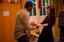 Omar Sy - Samba (2014), Obrázek #10