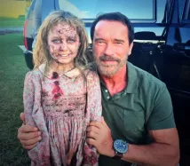Arnold Schwarzenegger - Maggie (2015), Obrázek #4