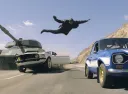 TOP 10 nejlepších akčních scén série Rychle a zběsile