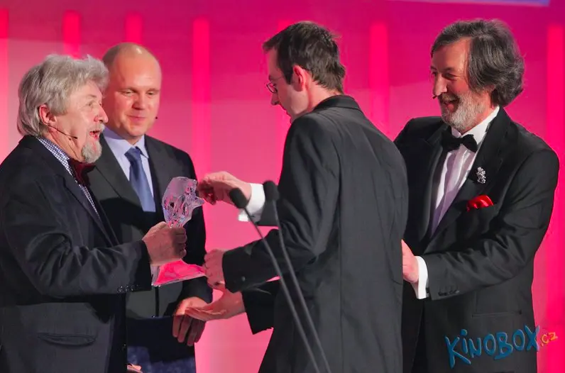 Zemřel Miroslav Ondříček, kameraman světového formátu Kinobox.cz