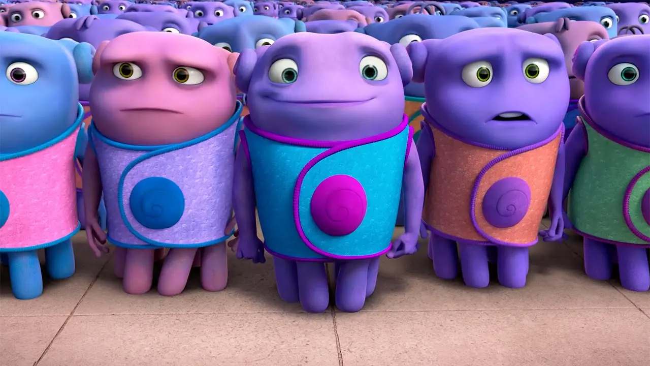 US tržby: Studio Dreamworks je konečně doma