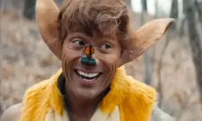 SNL parodie: Zvěřina vrací úder - Dwayne Johnson hrdinou traileru na hraného Bambiho!
