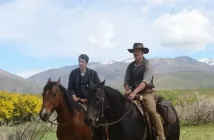 Michael Fassbender - Slow West (2015), Obrázek #1
