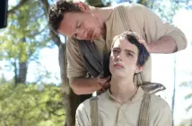 Michael Fassbender - Slow West (2015), Obrázek #2