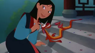 Jaká další animovaná disneyovka se dočká hrané podoby? Legenda o Mulan!
