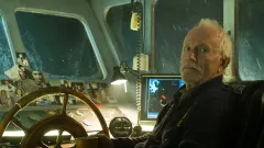 Harbinger Down: Trailer