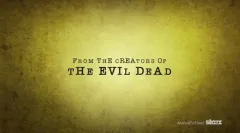 Ash vs Evil Dead: Teaser Trailer
