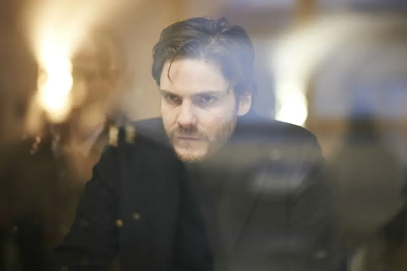 Daniel Brühl