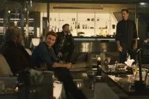 Chris Hemsworth - Avengers: Age of Ultron (2015), Obrázek #9