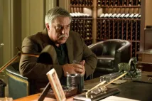 Bruce McGill
