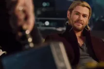Chris Hemsworth - Avengers: Age of Ultron (2015), Obrázek #7