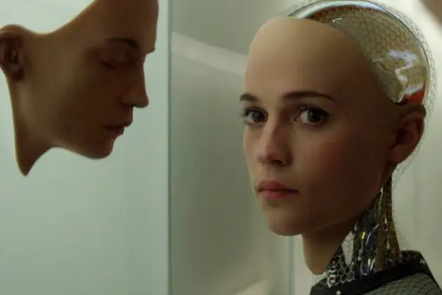Ex Machina