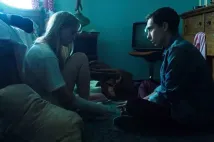 Keir Gilchrist - Neutečeš (2015), Obrázek #1